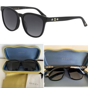 Brand New Gucci sunglasses